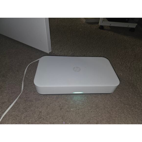 HP Tango Smart Home Wireless Inkjet All-in-One Printer - White - Picture 4 of 4